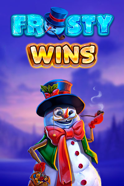 Frosty Wins