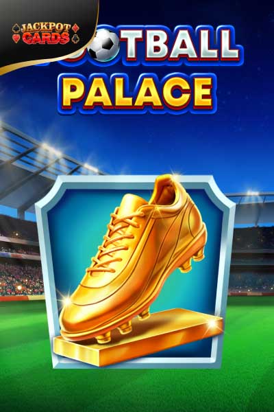 Football Palace 1000